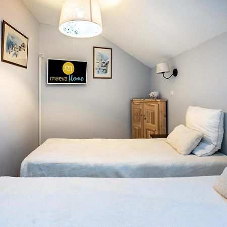 Residence Albane - Maeva Home Вар Екстериор снимка