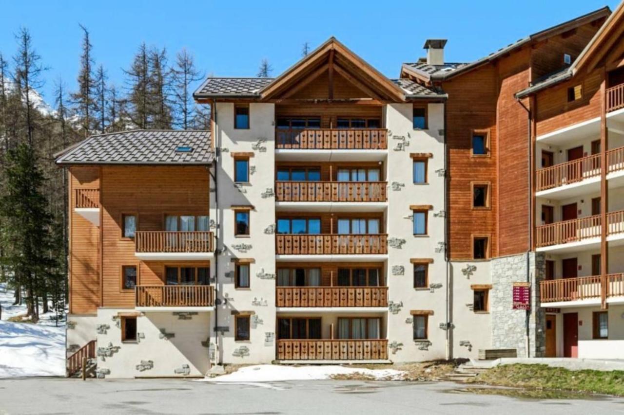 Residence Albane - Maeva Home Вар Екстериор снимка