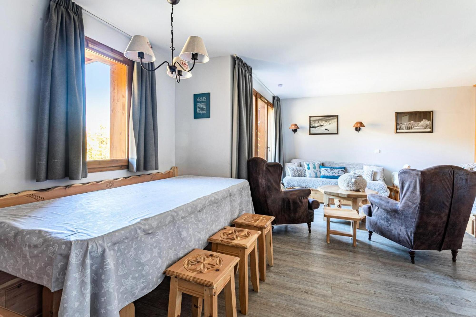 Residence Albane - Maeva Home Вар Екстериор снимка