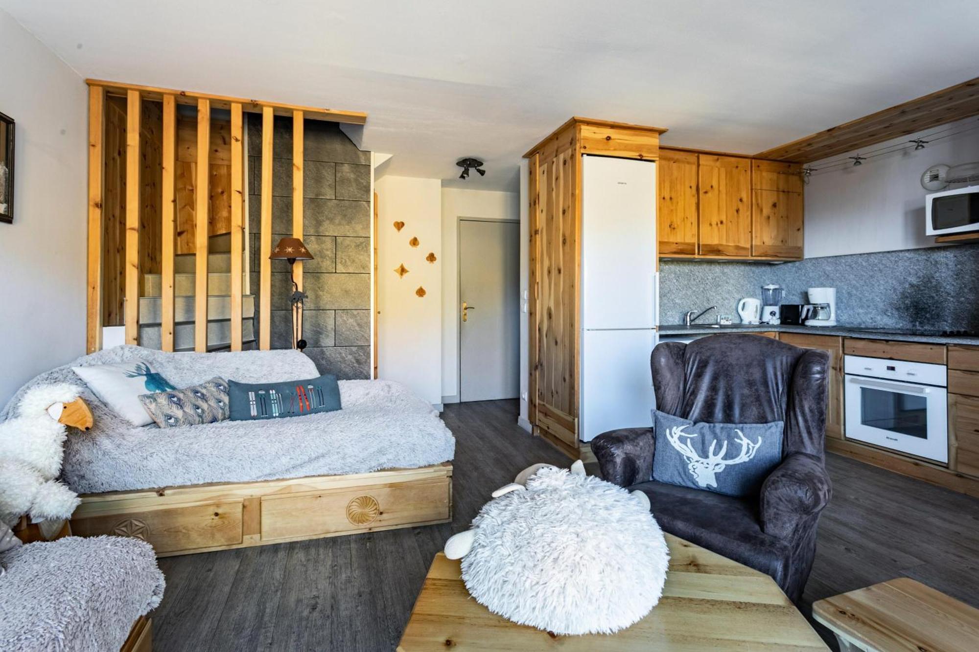 Residence Albane - Maeva Home Вар Екстериор снимка