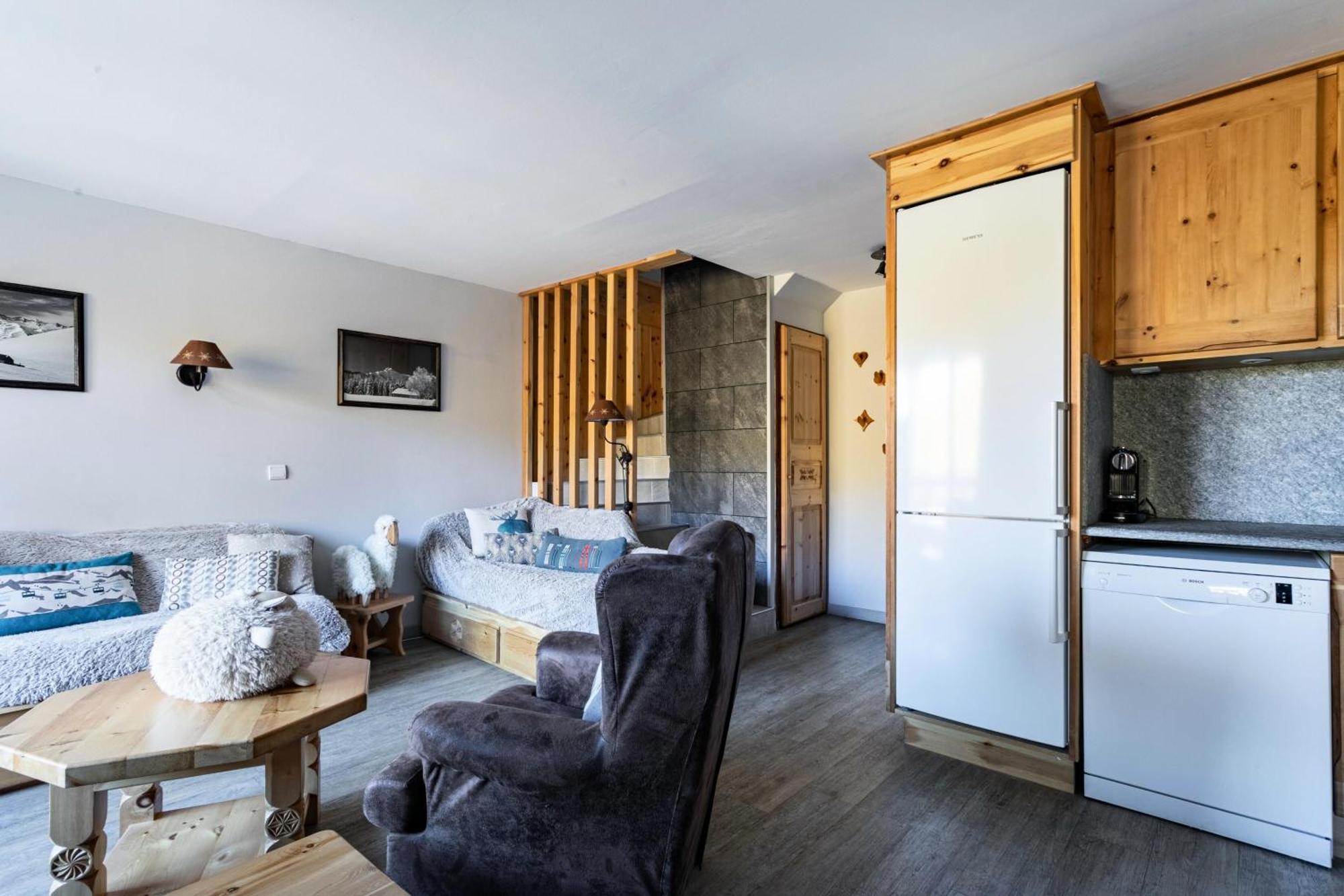 Residence Albane - Maeva Home Вар Екстериор снимка