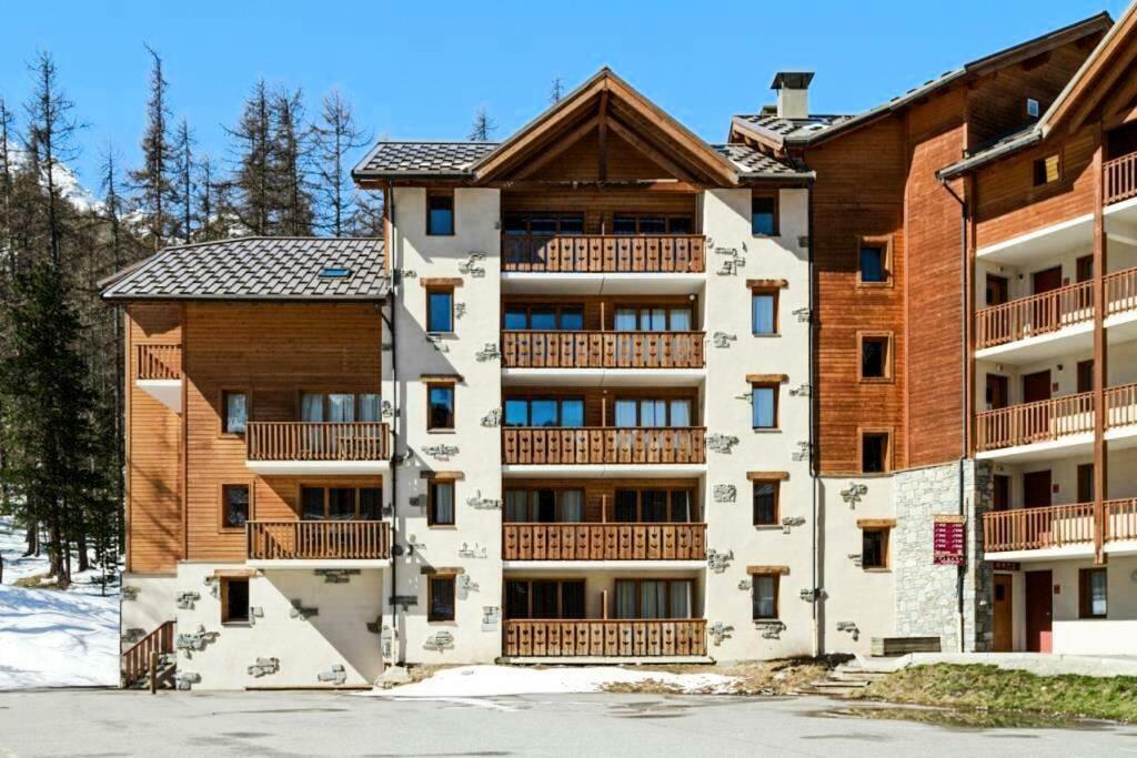 Residence Albane - Maeva Home Вар Екстериор снимка