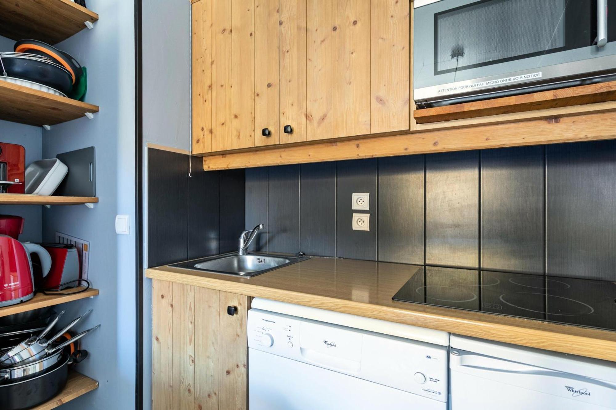 Residence Albane - Maeva Home Вар Екстериор снимка