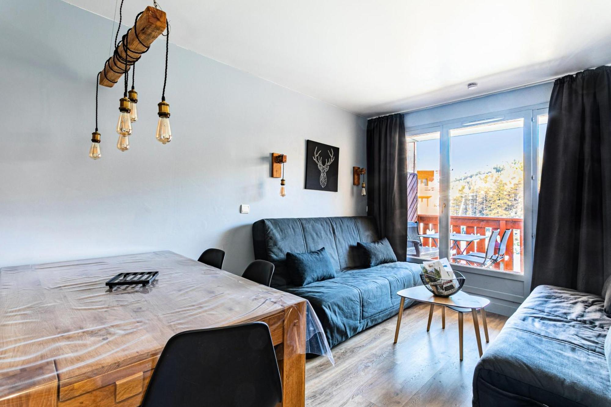 Residence Albane - Maeva Home Вар Екстериор снимка