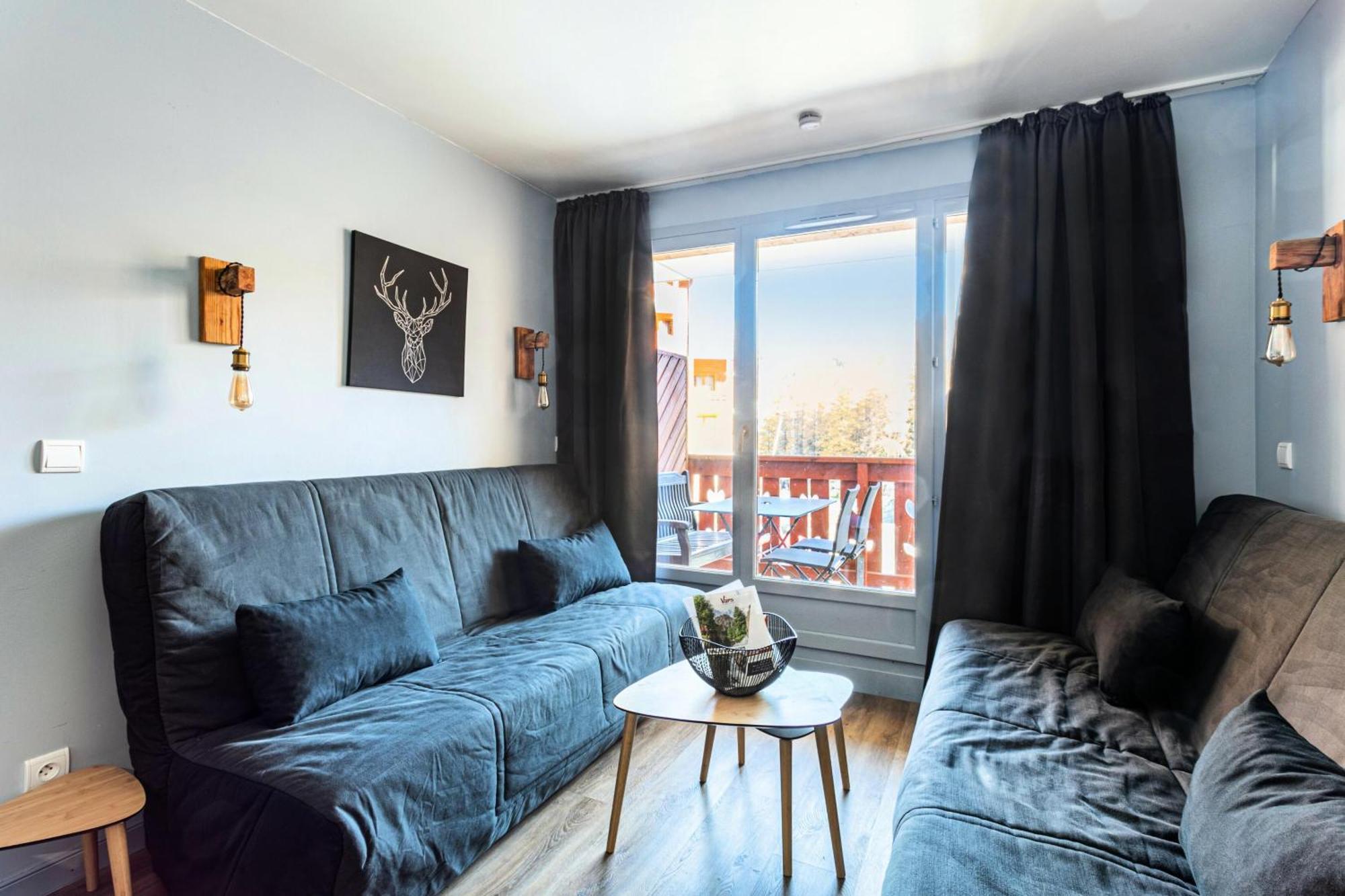 Residence Albane - Maeva Home Вар Екстериор снимка