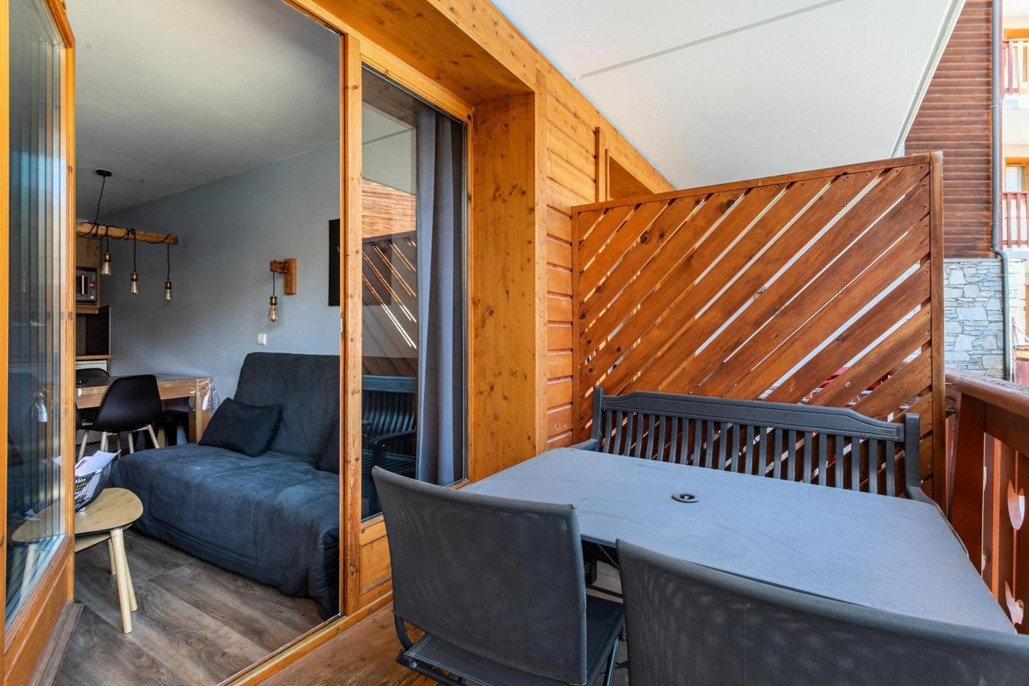 Residence Albane - Maeva Home Вар Екстериор снимка