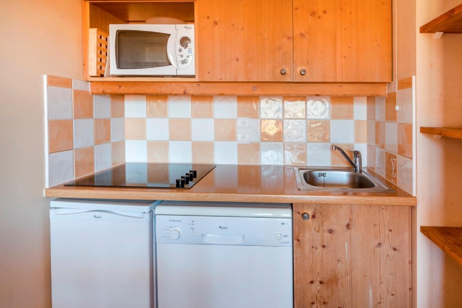 Residence Albane - Maeva Home Вар Стая снимка
