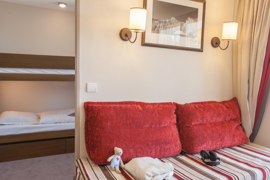 Residence Albane - Maeva Home Вар Екстериор снимка