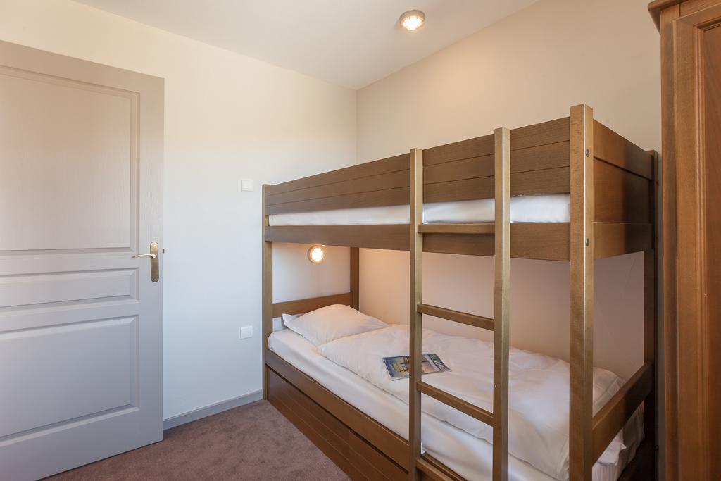 Residence Albane - Maeva Home Вар Екстериор снимка