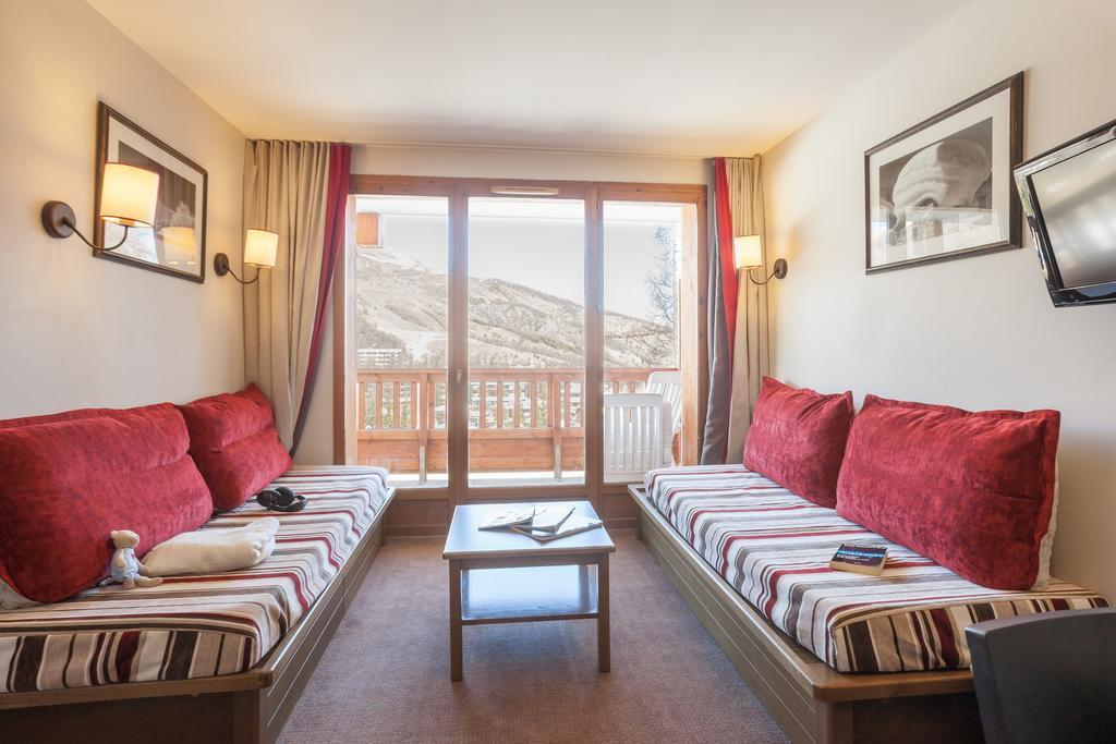 Residence Albane - Maeva Home Вар Екстериор снимка