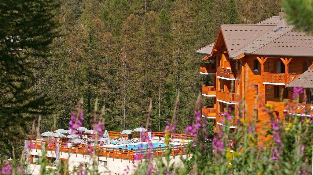 Residence Albane - Maeva Home Вар Екстериор снимка