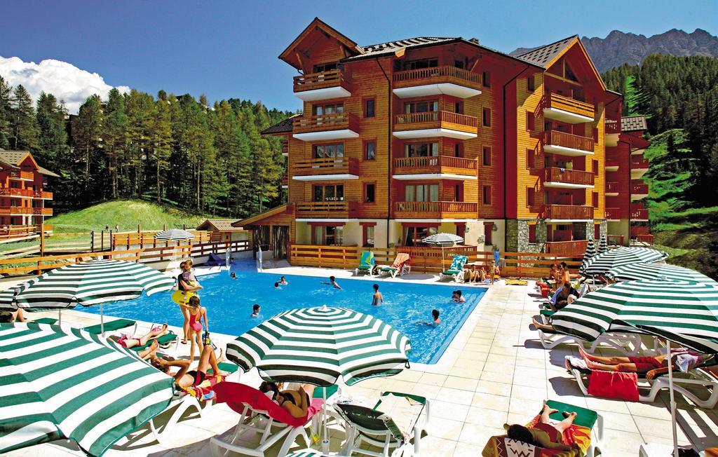 Residence Albane - Maeva Home Вар Екстериор снимка