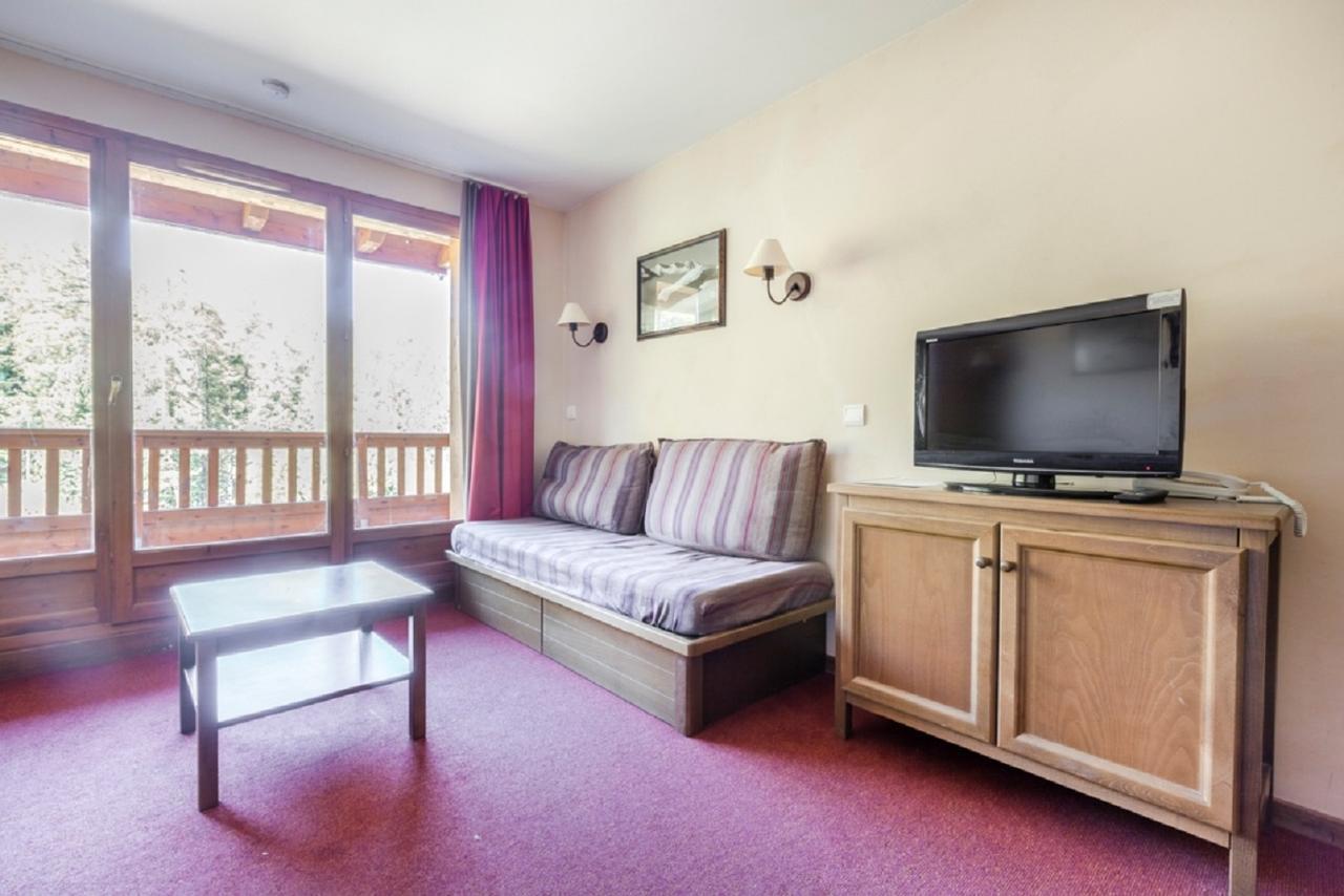 Residence Albane - Maeva Home Вар Екстериор снимка