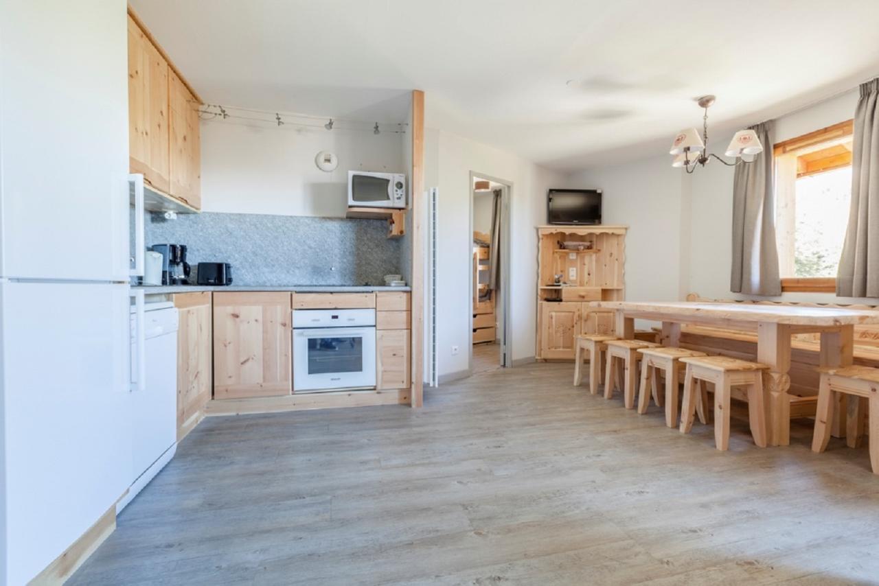 Residence Albane - Maeva Home Вар Екстериор снимка