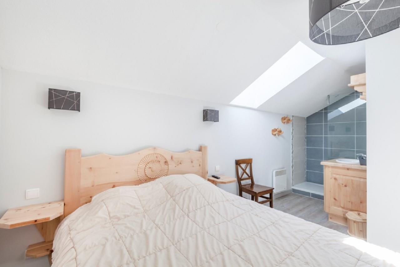 Residence Albane - Maeva Home Вар Екстериор снимка