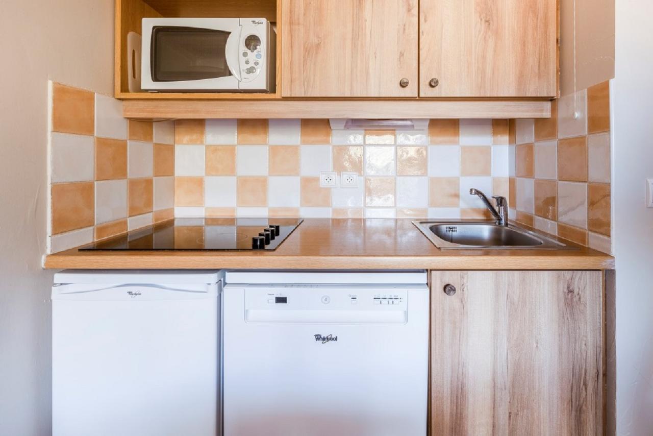 Residence Albane - Maeva Home Вар Екстериор снимка