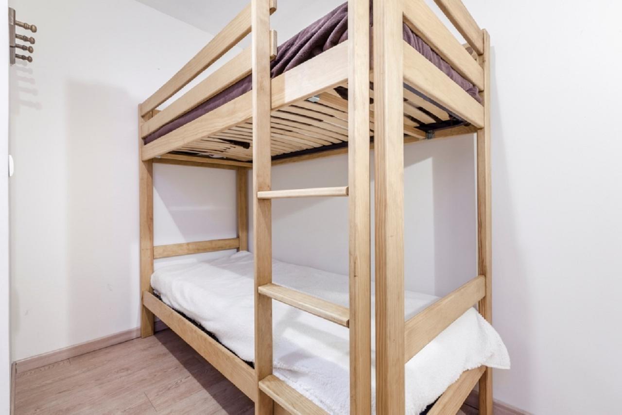 Residence Albane - Maeva Home Вар Екстериор снимка