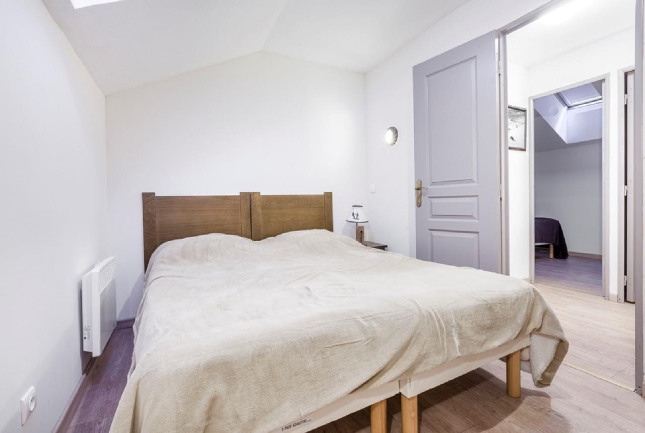 Residence Albane - Maeva Home Вар Екстериор снимка