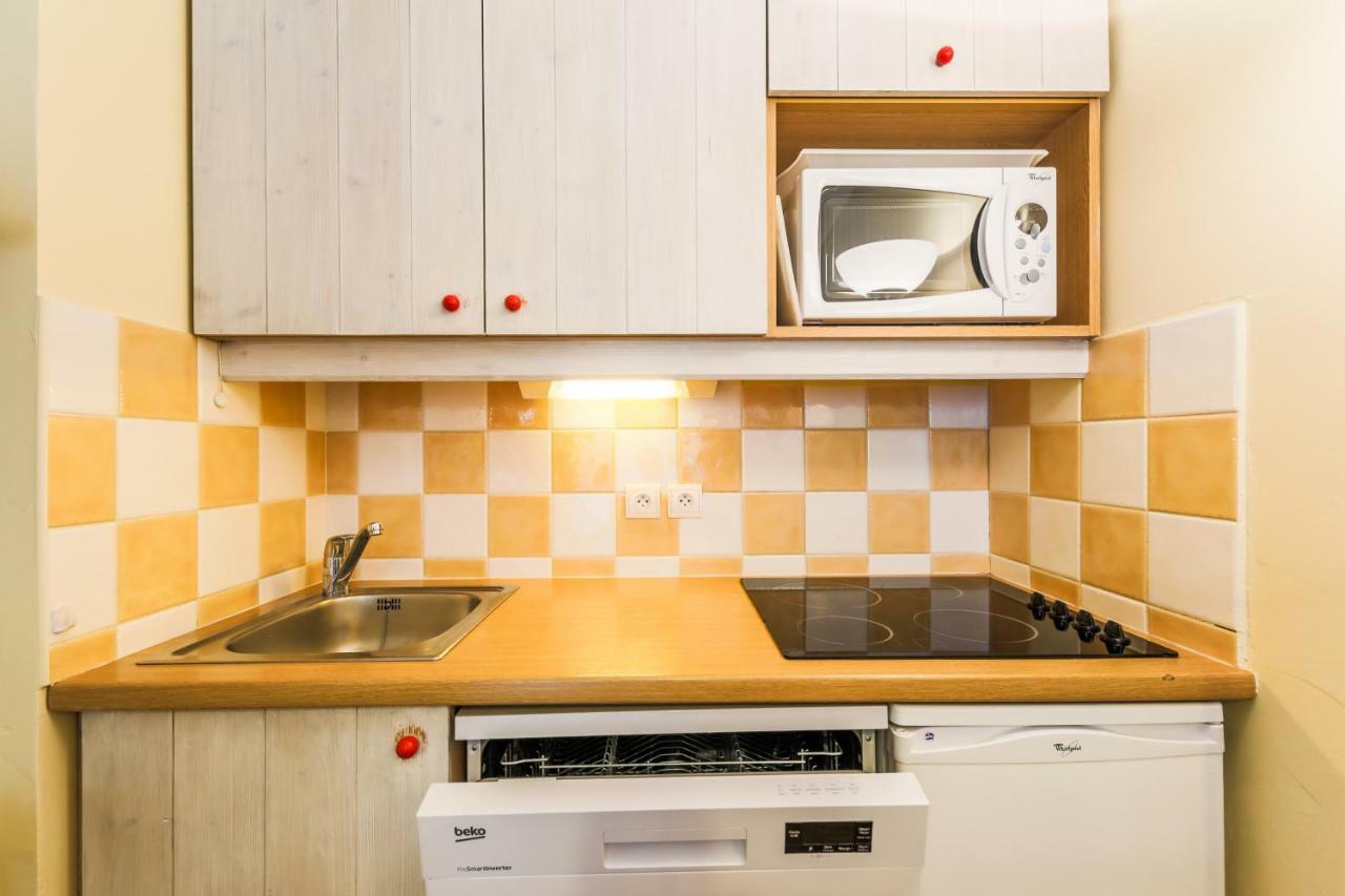 Residence Albane - Maeva Home Вар Стая снимка