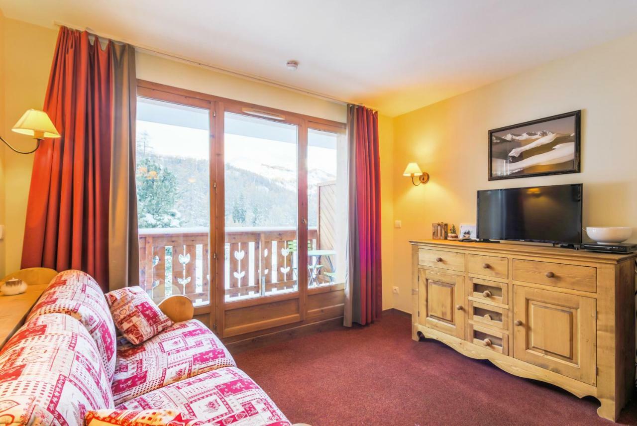 Residence Albane - Maeva Home Вар Екстериор снимка