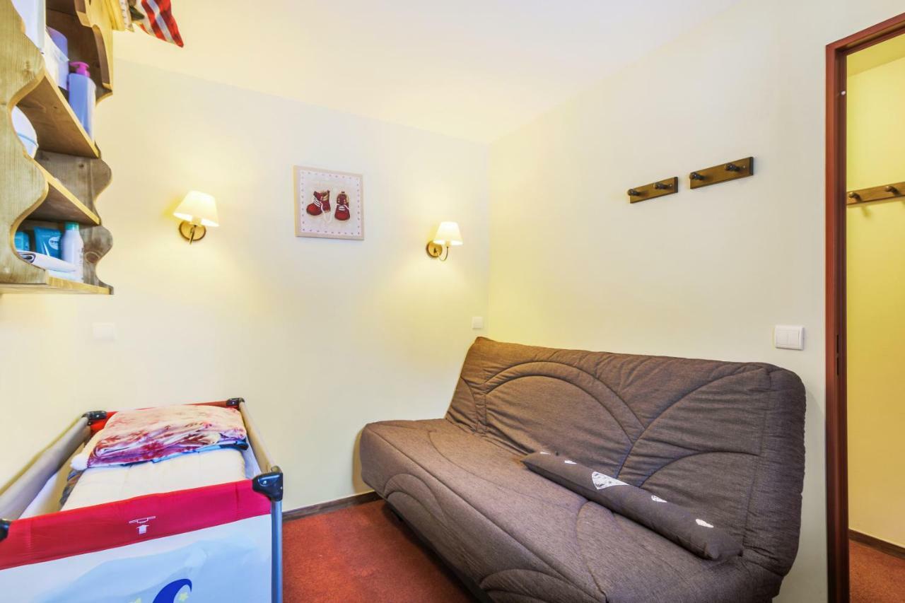 Residence Albane - Maeva Home Вар Стая снимка