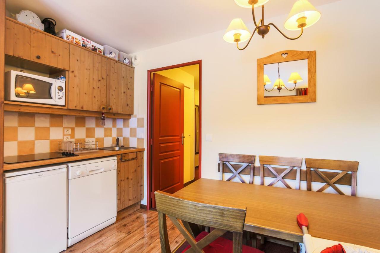 Residence Albane - Maeva Home Вар Стая снимка