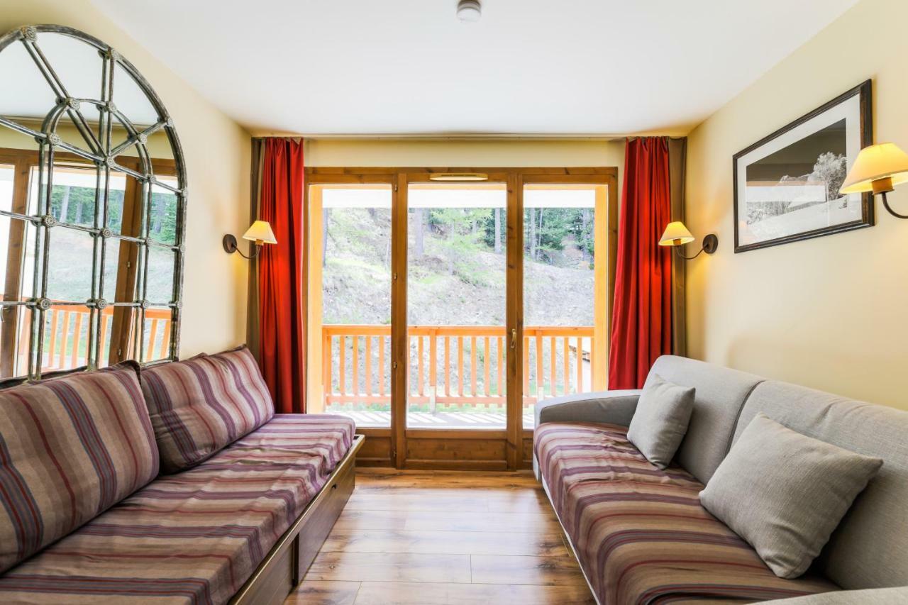 Residence Albane - Maeva Home Вар Екстериор снимка