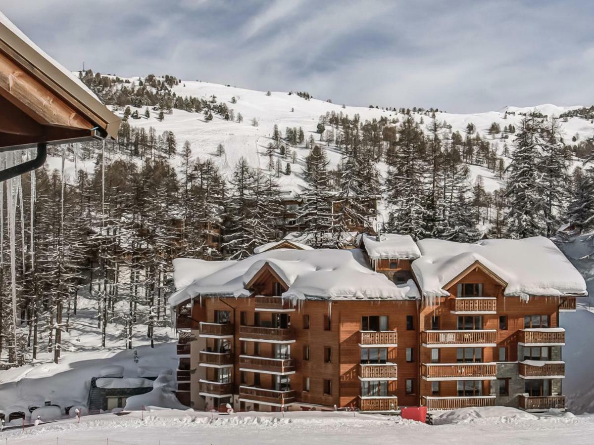 Residence Albane - Maeva Home Вар Екстериор снимка